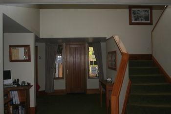 Ariari Lodge, Lake Rotorangi Stratford Esterno foto